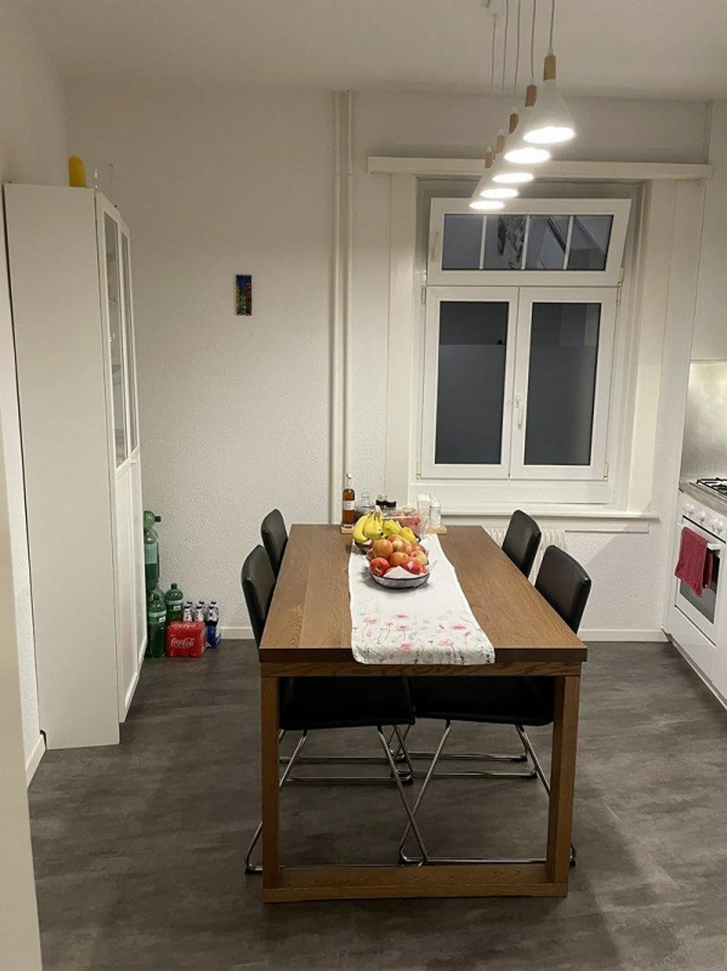 Appartement 3 pièces au 3ème étage (SANS ASCENSEUR) - Photo 6 sur 9