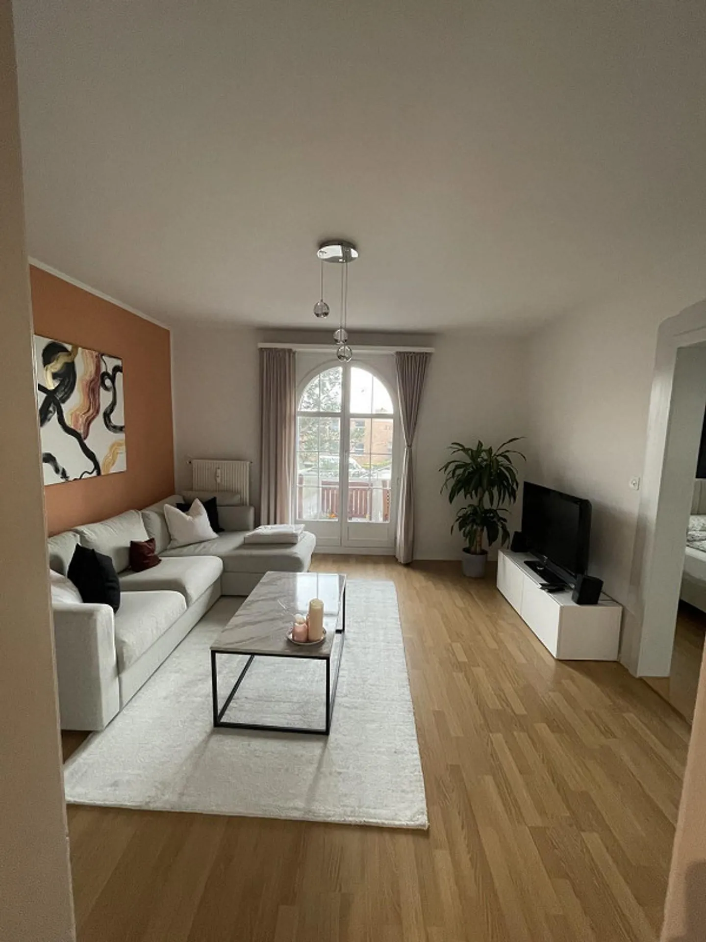 Appartement 3 pièces au 3ème étage (SANS ASCENSEUR) - Photo 8 sur 9