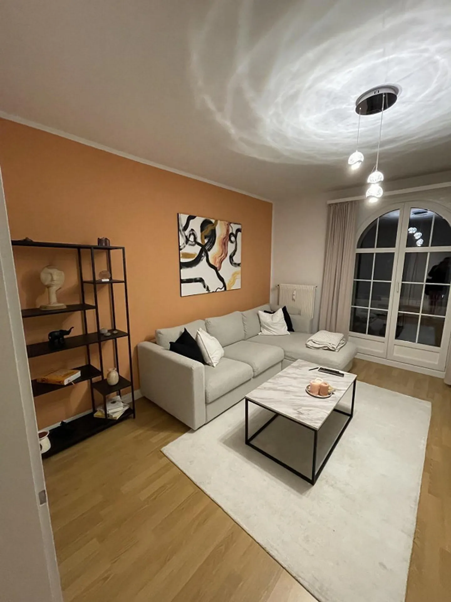 Appartement 3 pièces au 3ème étage (SANS ASCENSEUR) - Photo 9 sur 9