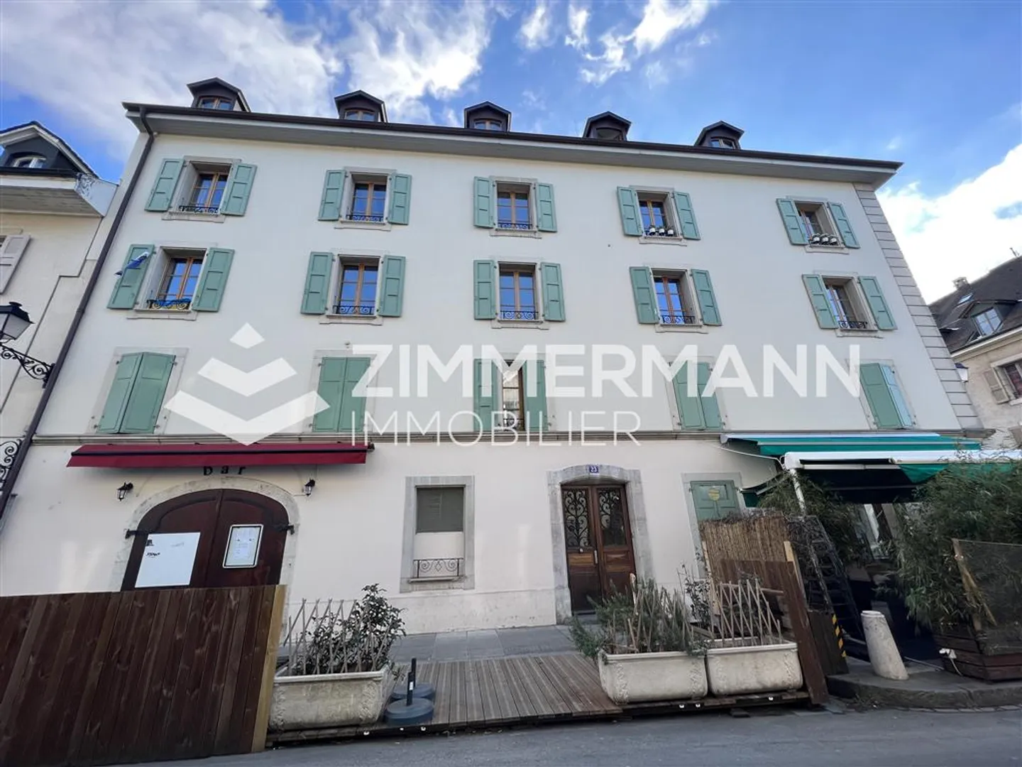 Appartement,2,35 - Foto 1 von 2