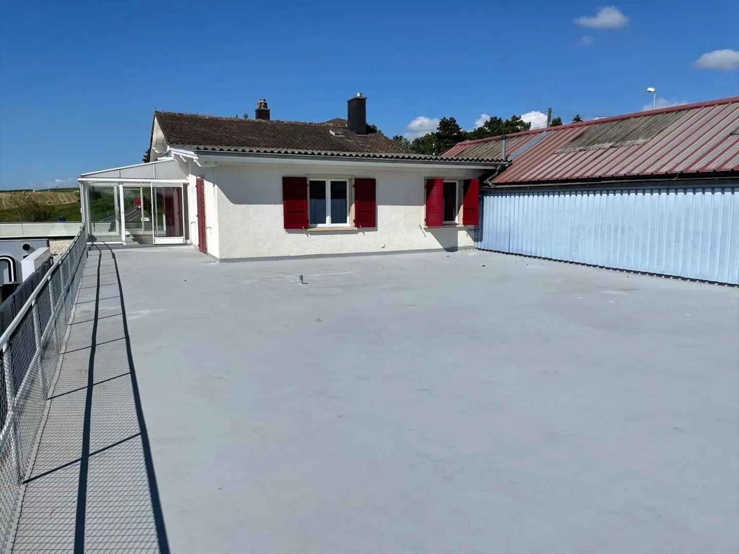 Appartamento di 4,5 locali - Foto 11 di 12