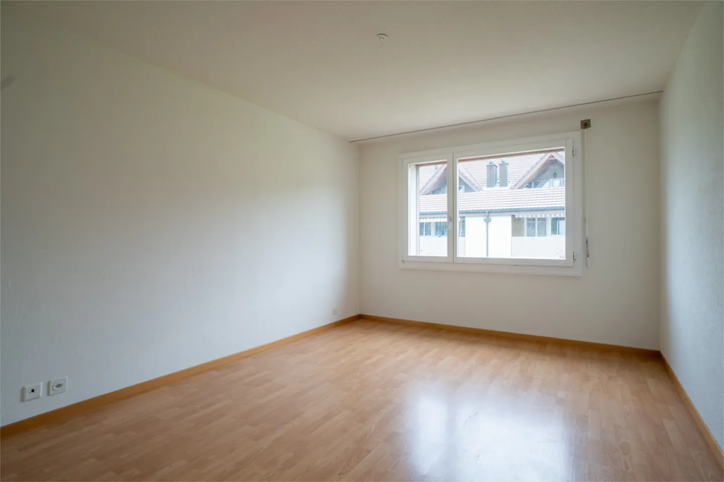 Familienwohnung im Grünen - Foto 4 von 5