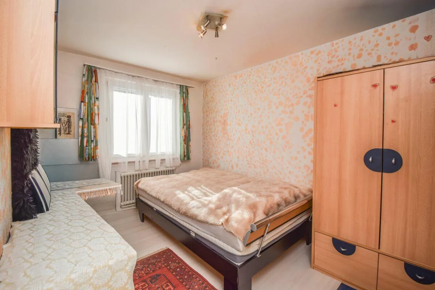 DIY enthusiasts pay attention! 4-room terraced house in Kreuzlingen - Photo 12 of 16