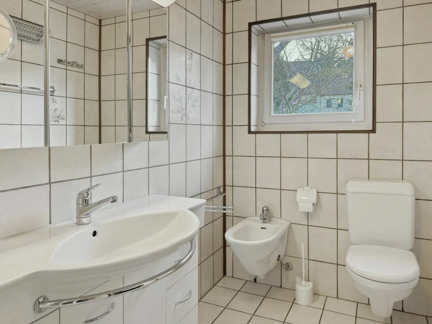 Cozy house with spacious garden - perfect for families - Photo 9 of 12