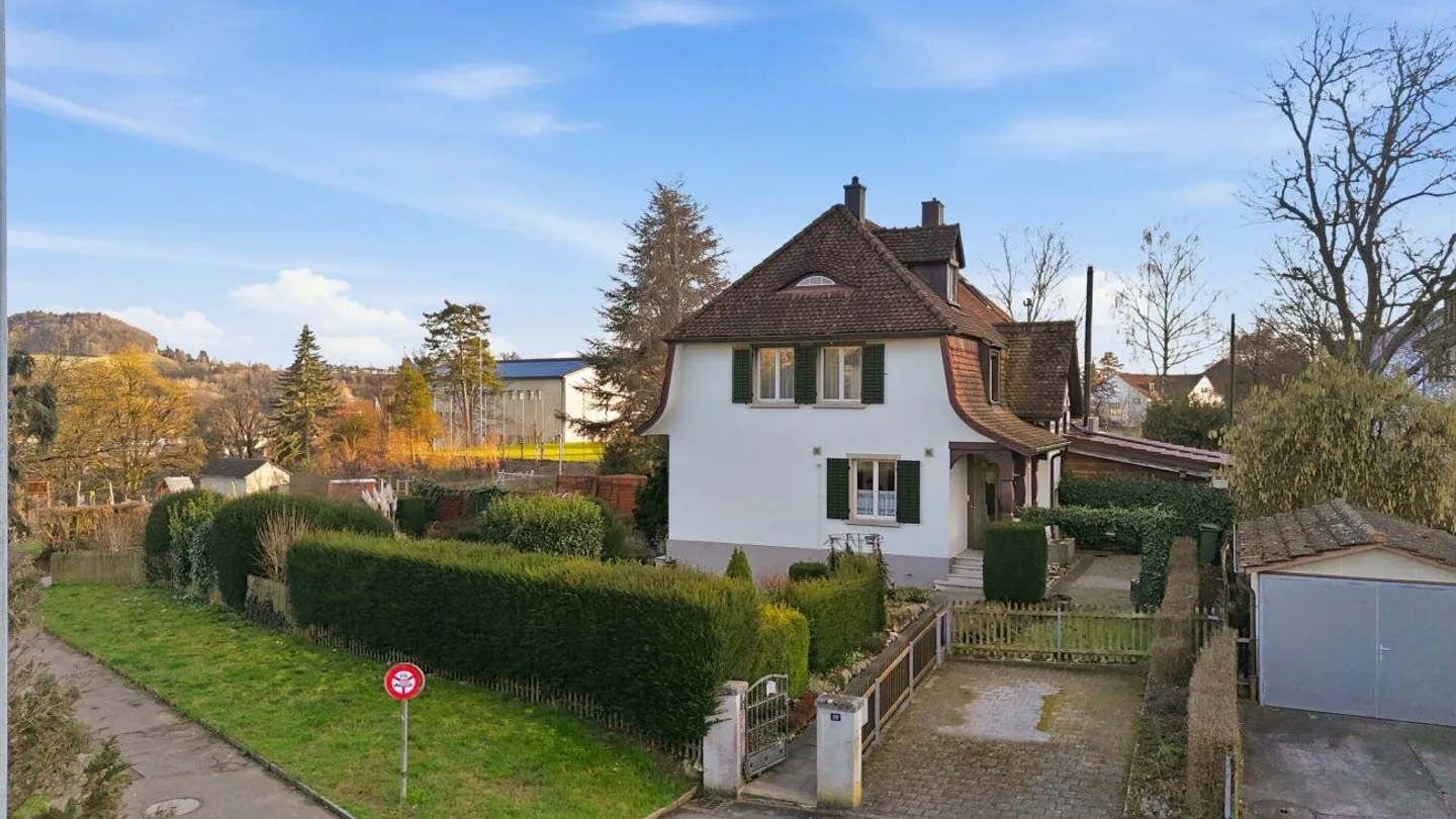 Cozy house with spacious garden - perfect for families - Photo 11 of 12