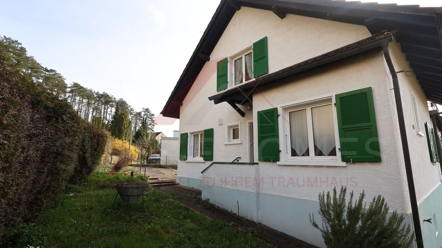 Lumière et panorama - magnifique maison moderne avec deux terrasses époustouflantes - Photo 20 sur 21