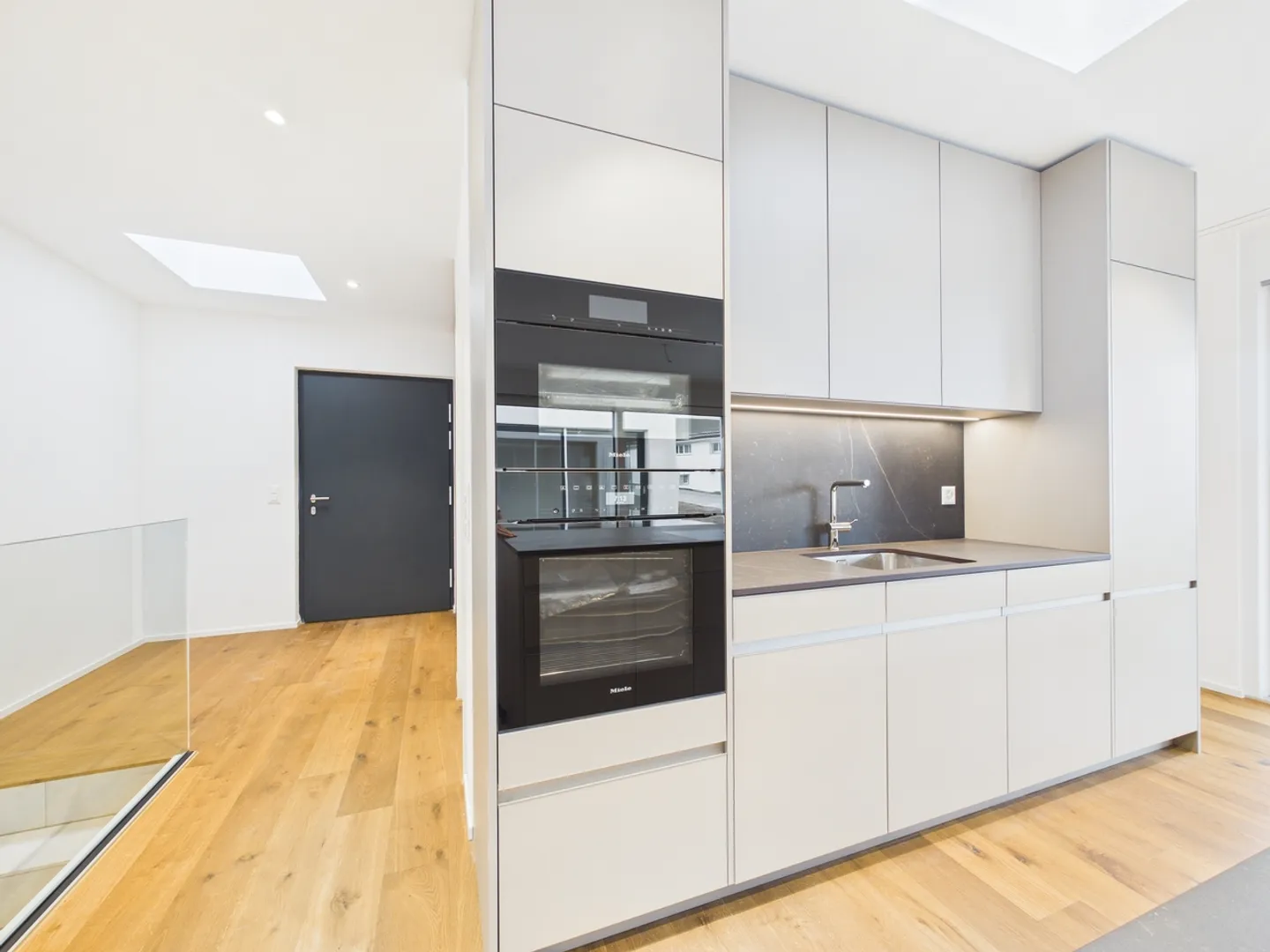 Maison de terrasse 4.5 pièces à Hilfikon AG - Photo 2 sur 11