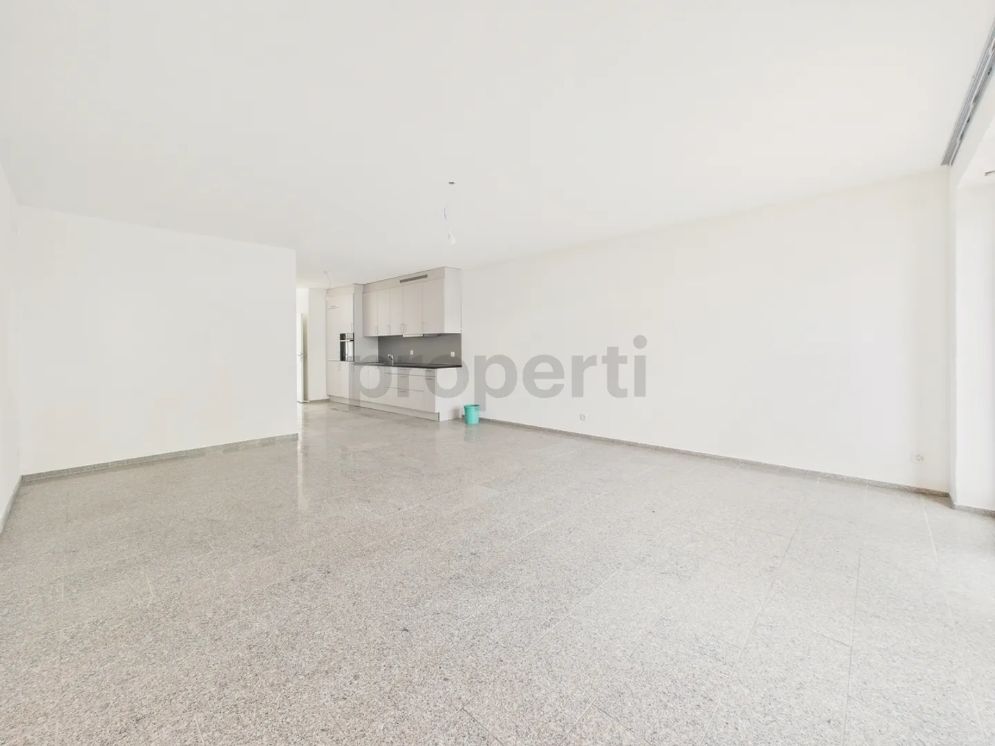 Your new home - Bright 3.5-room apartment with sunny garden seating... - Photo 2 of 9