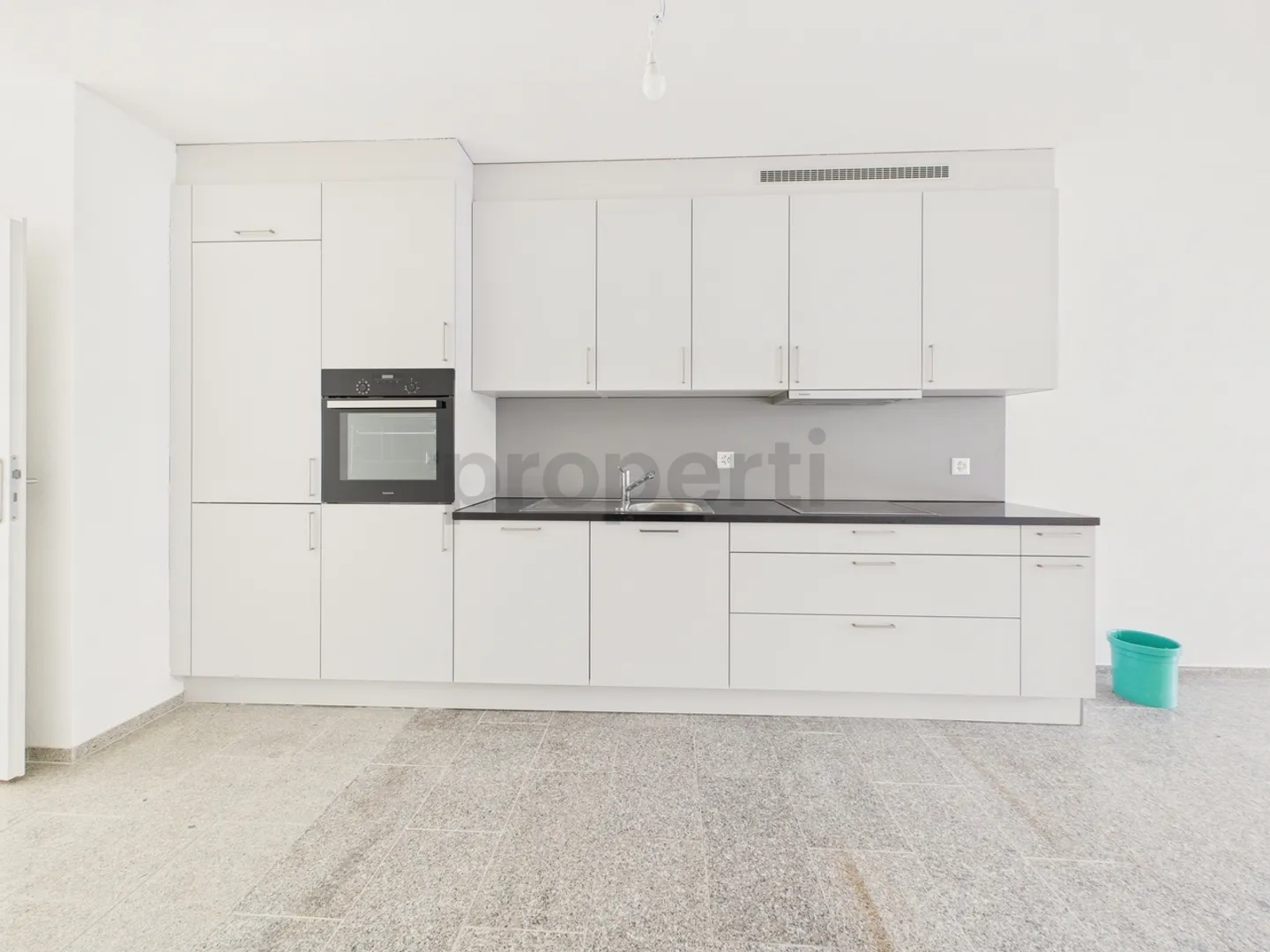 Your new home - Bright 3.5-room apartment with sunny garden seating... - Photo 4 of 9