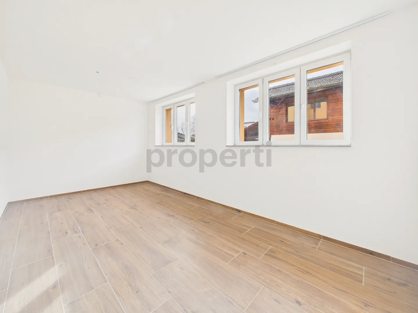 Your new home - Bright 3.5-room apartment with sunny garden seating... - Photo 6 of 9