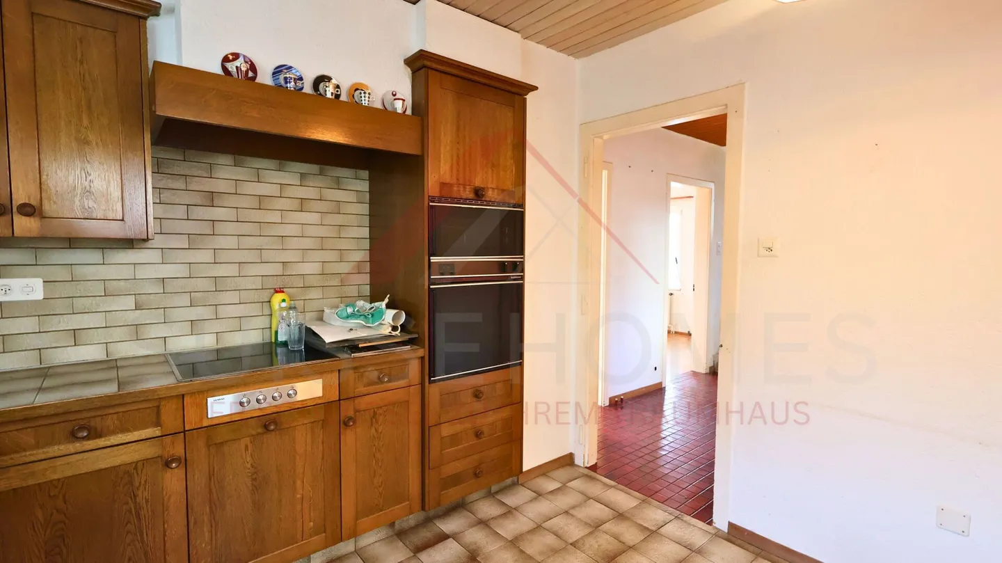 Lumière et panorama - magnifique maison moderne avec deux terrasses époustouflantes - Photo 6 sur 21