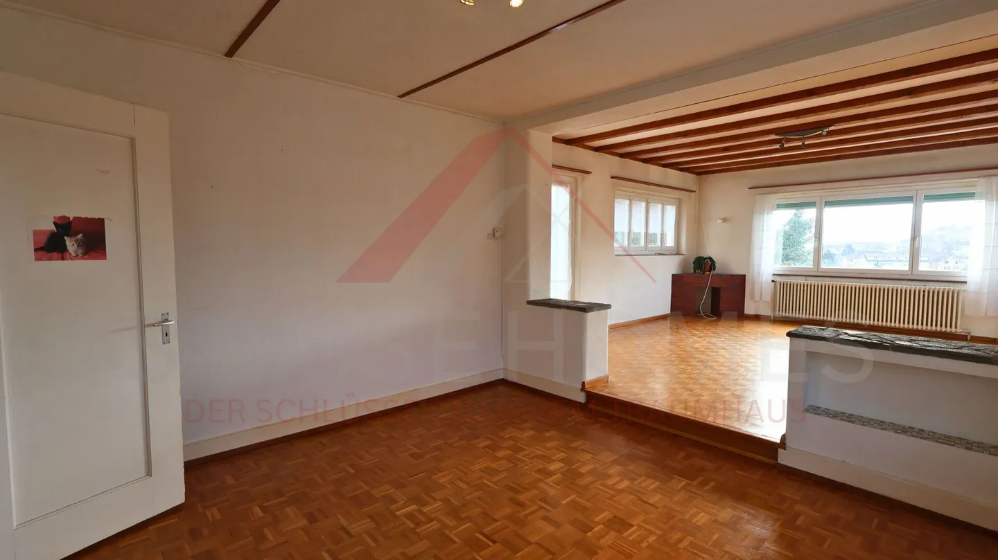 Lumière et panorama - magnifique maison moderne avec deux terrasses époustouflantes - Photo 4 sur 21