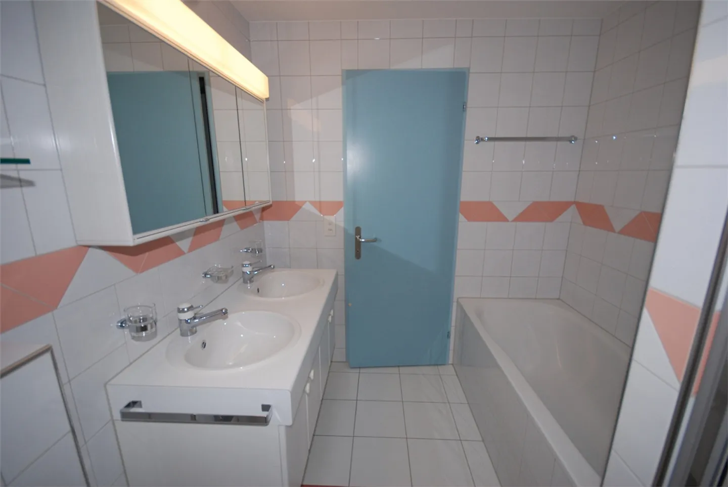 Charmante Wohnung mit Seesicht - Foto 5 von 8