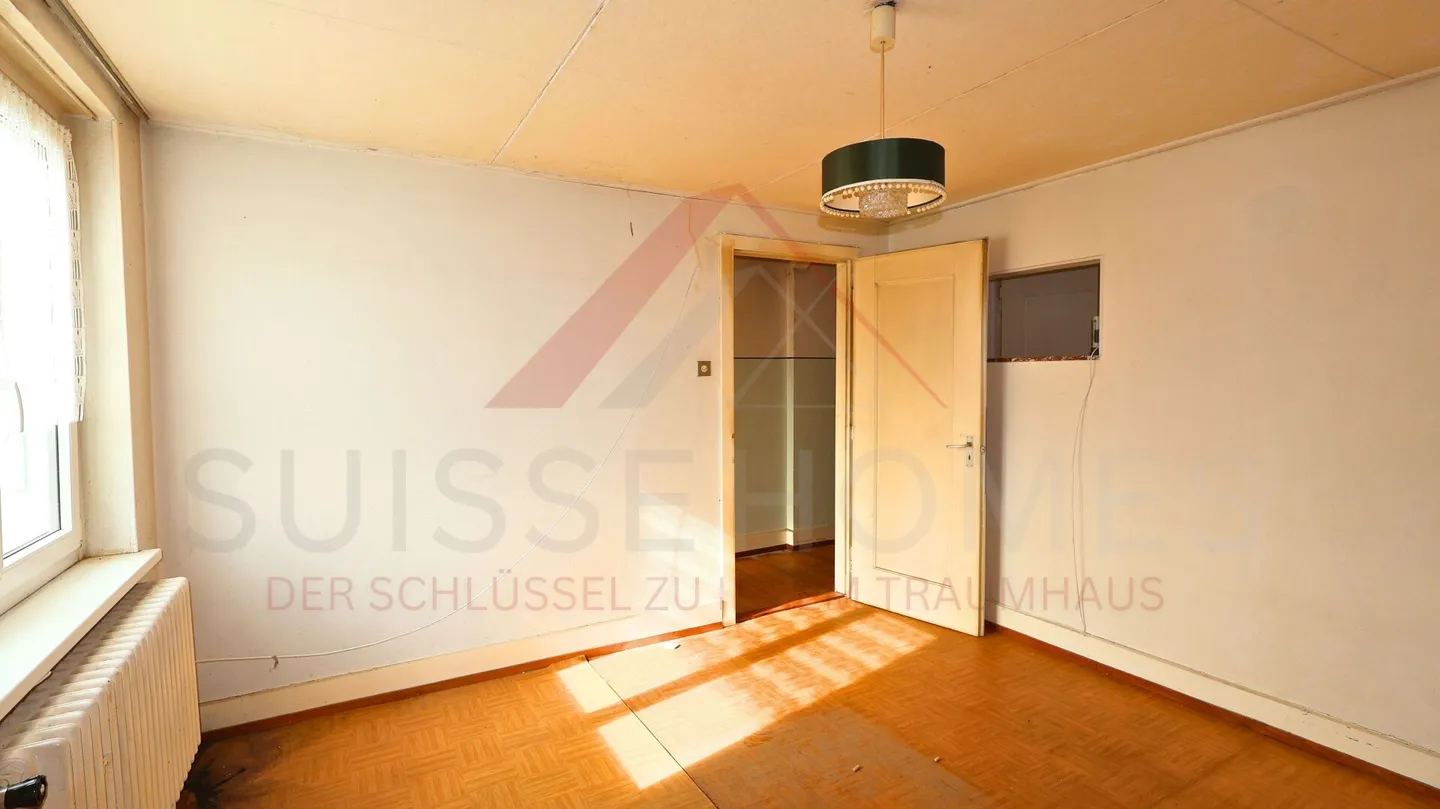 Lumière et panorama - magnifique maison moderne avec deux terrasses époustouflantes - Photo 17 sur 21