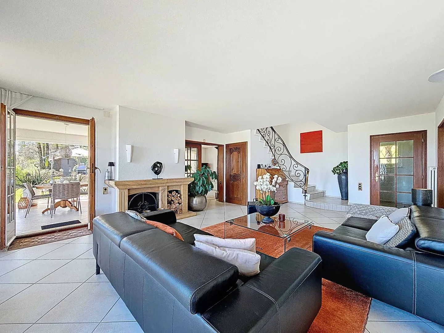 Villa de charme avec vue - Photo 2 sur 13