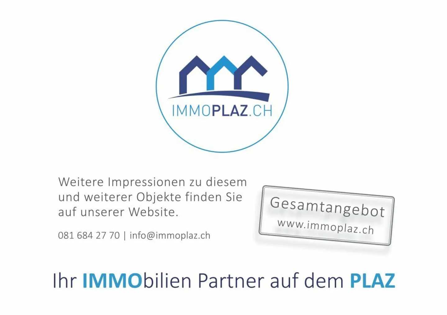 Modernes Apartment mit Alpenblick - Foto 6 von 6