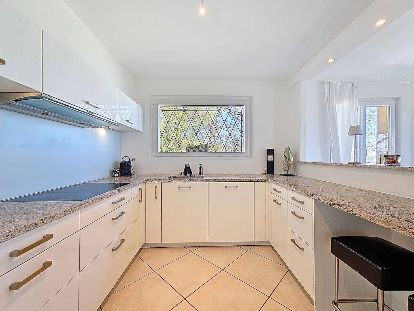 Villa de charme avec vue - Photo 4 sur 13