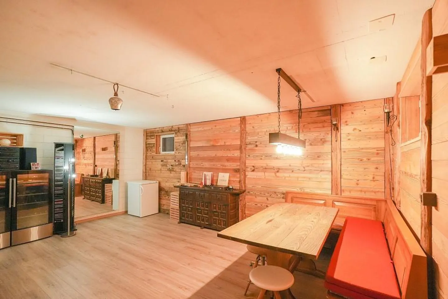 Nel centro - eppure così tranquillo: casa unifamiliare angolare di 5,5 stanze - Foto 11 di 13