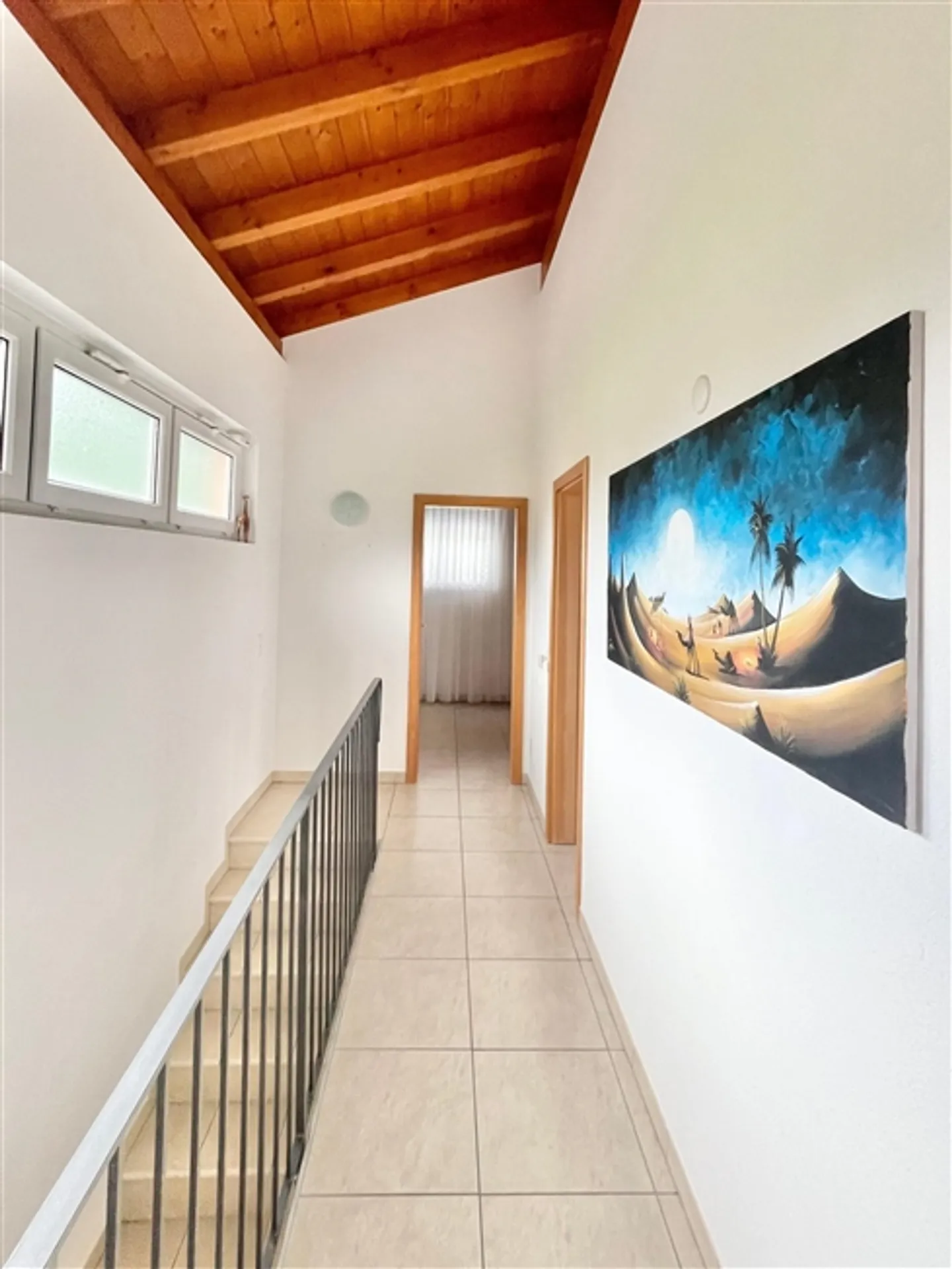 «SCHÖNES FREISTEHENDES HAUS IN MOGHEGNO» - Foto 4 von 5