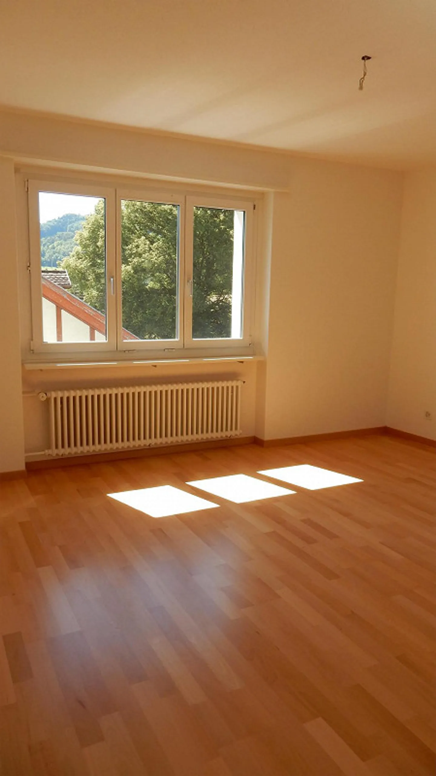 4.0 Room Apartment in Neftenbach - Photo 5 of 9