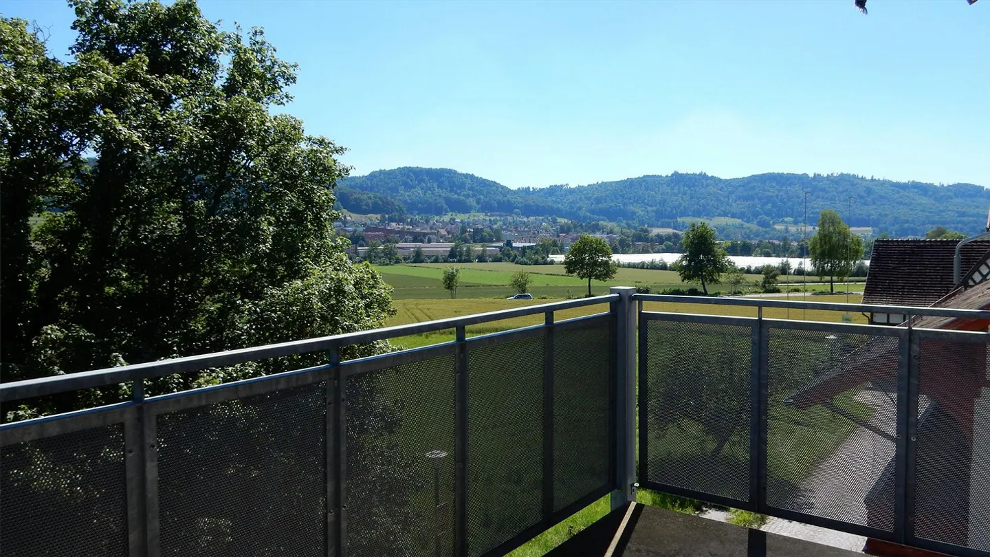 4.0 Room Apartment in Neftenbach - Photo 7 of 9