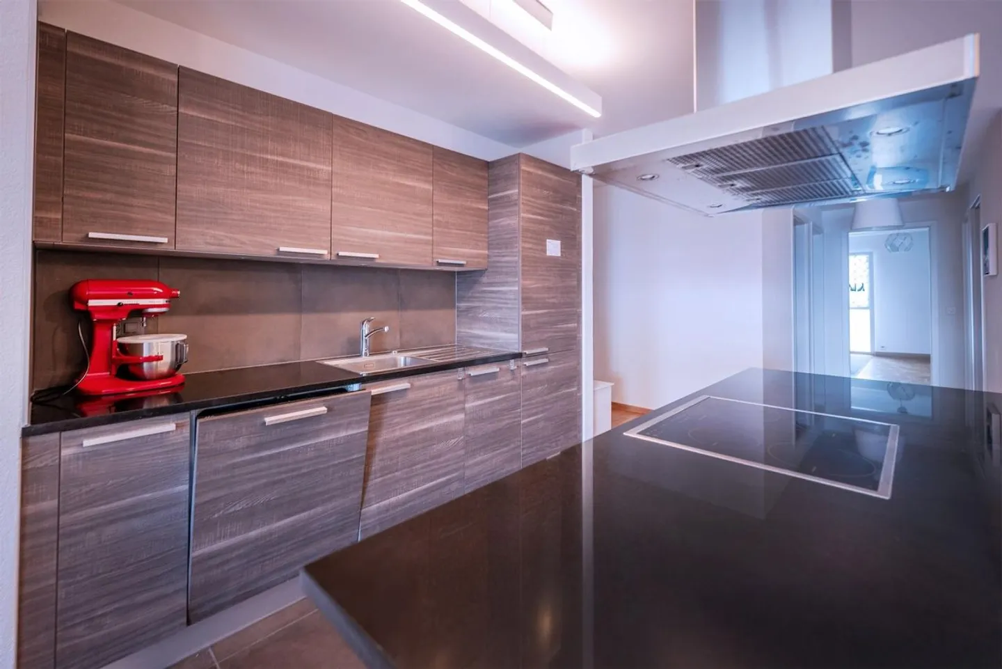 Appartement à louer - Photo 4 sur 13