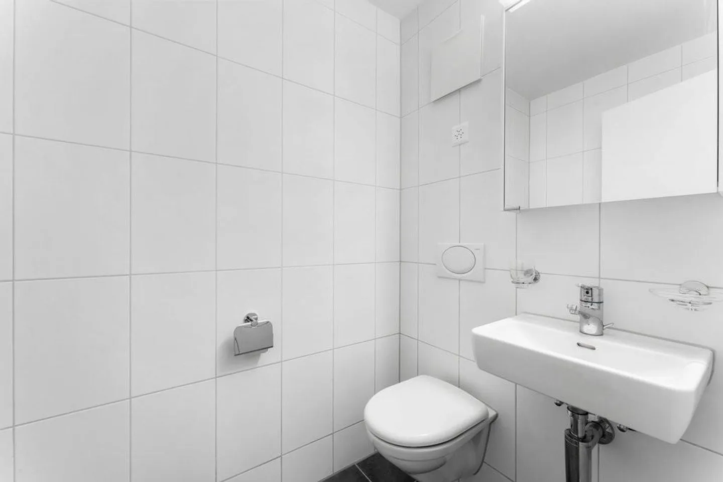 Nuova casa in una posizione privilegiata - Foto 4 di 8