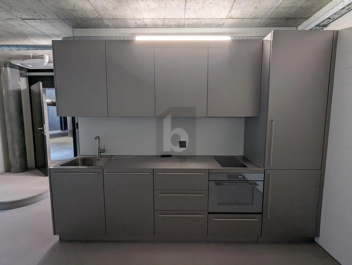 MINERGIE-P-ATELIER, SMALL BUT FINE - Photo 3 of 6