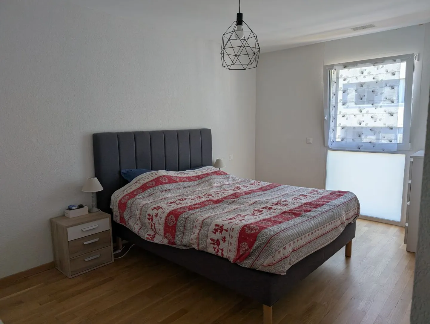 Appartement à louer - Photo 6 sur 13