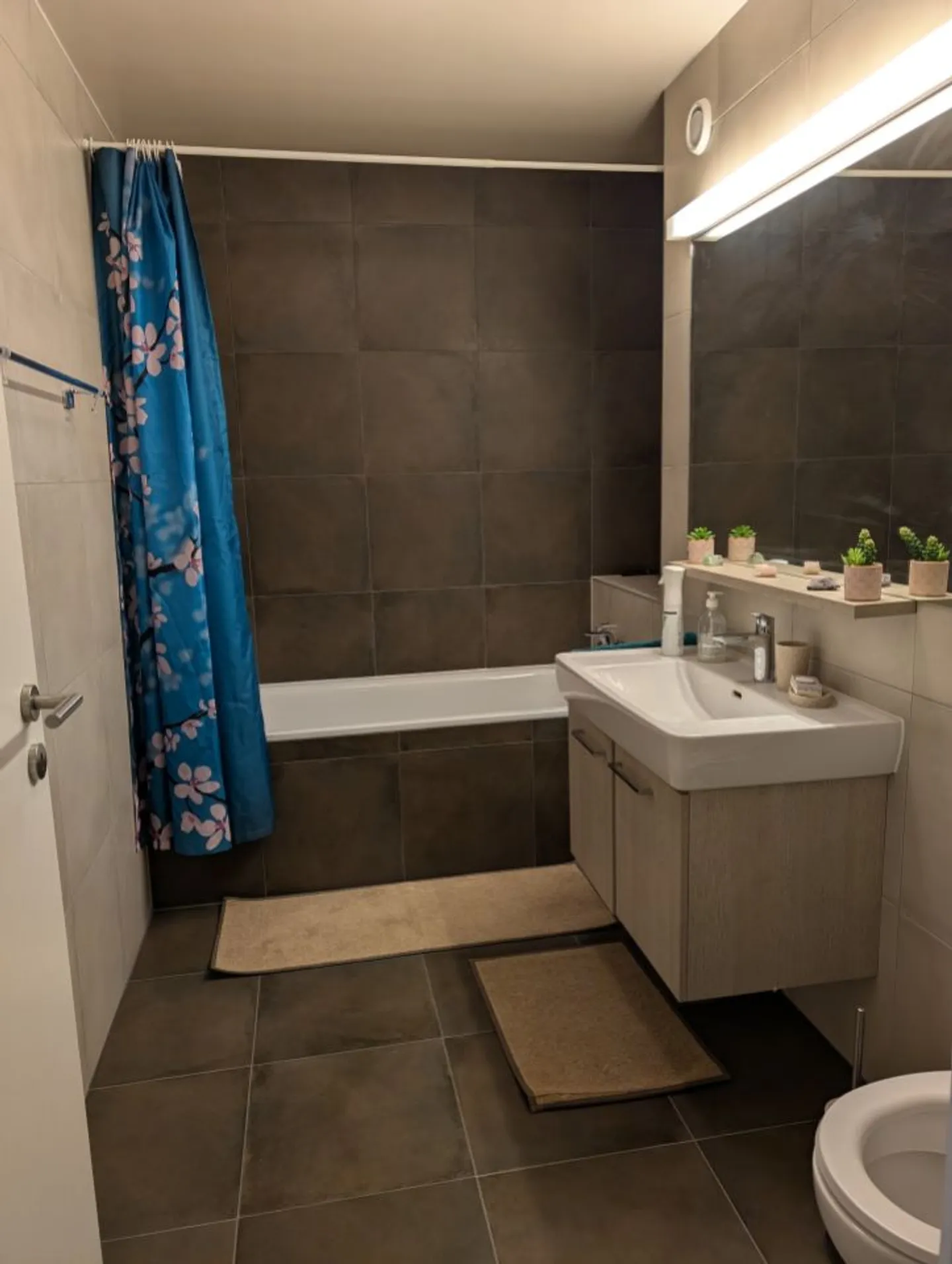 Appartement à louer - Photo 7 sur 13