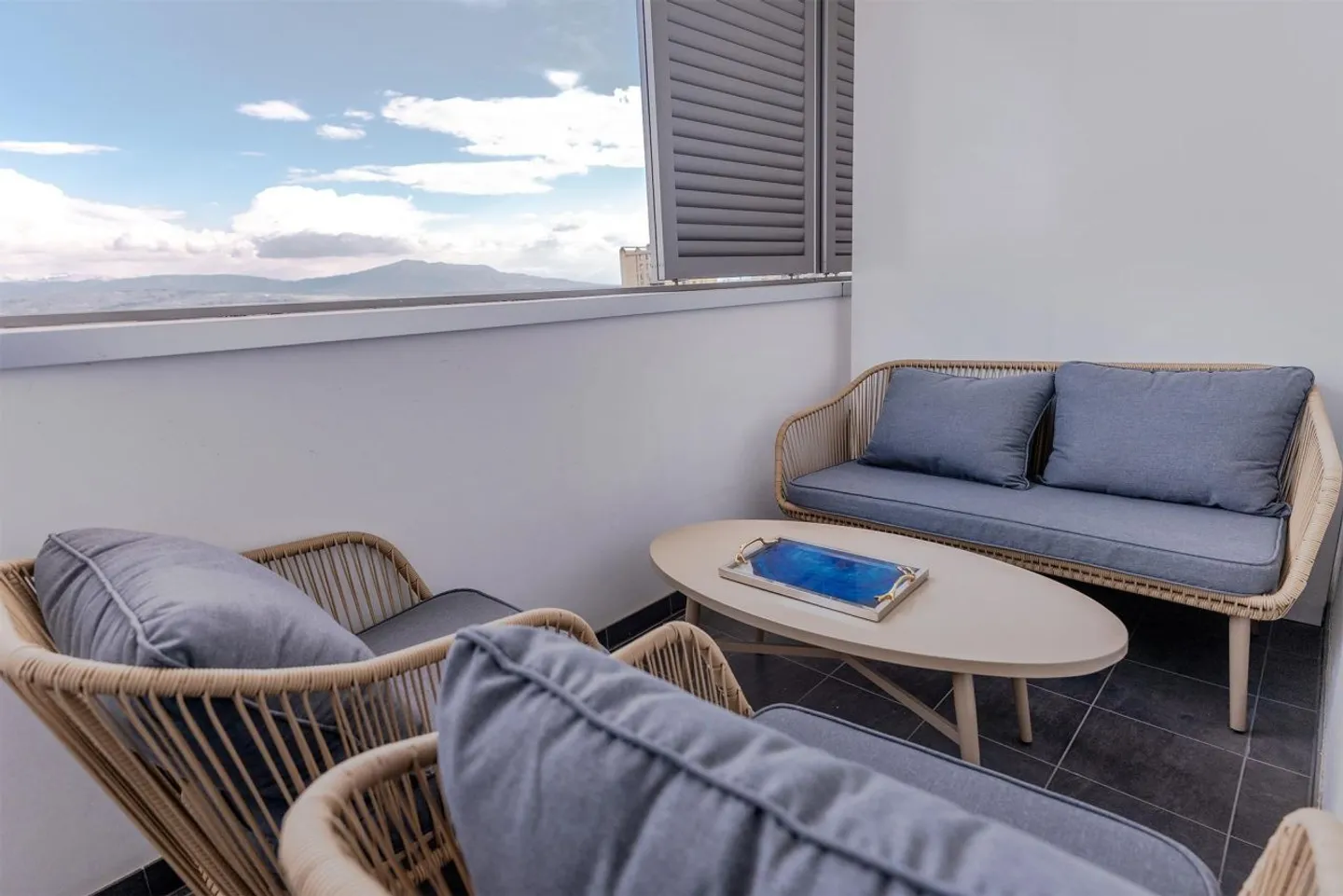 Appartement à louer - Photo 8 sur 13