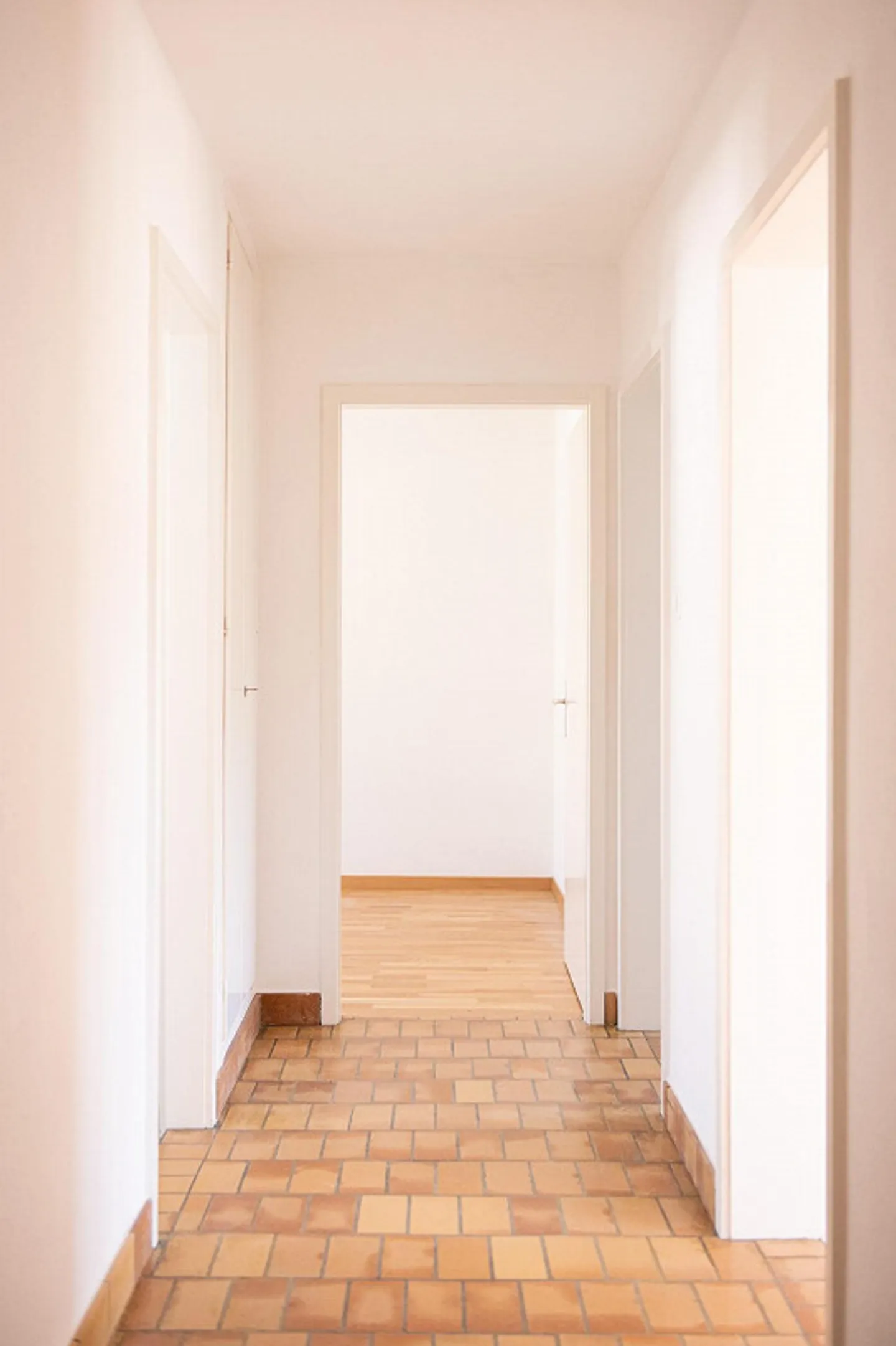 4.0 Room Apartment in Neftenbach - Photo 8 of 9