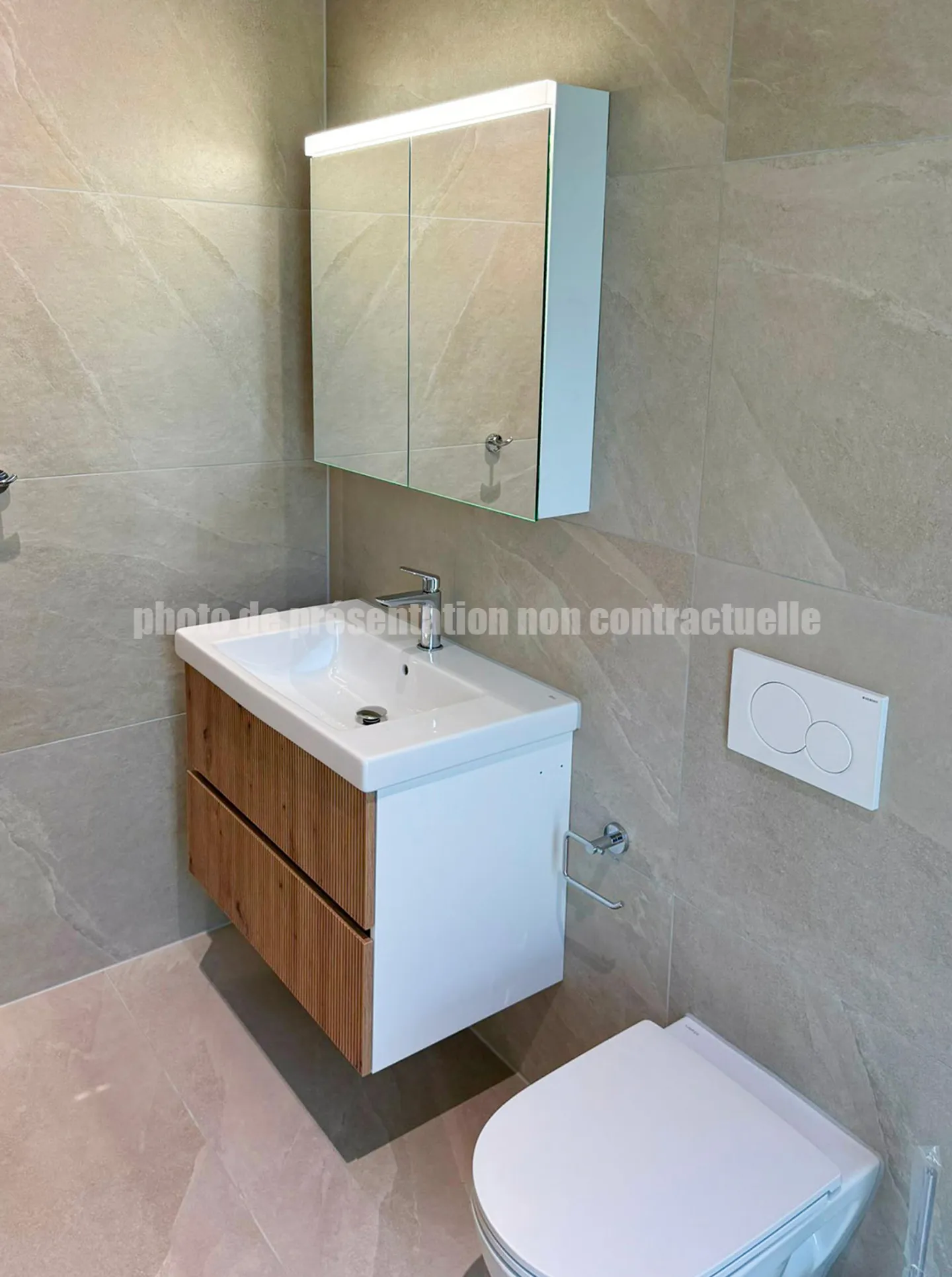 Spacious 5.5 Room Apartment - Photo 6 of 10