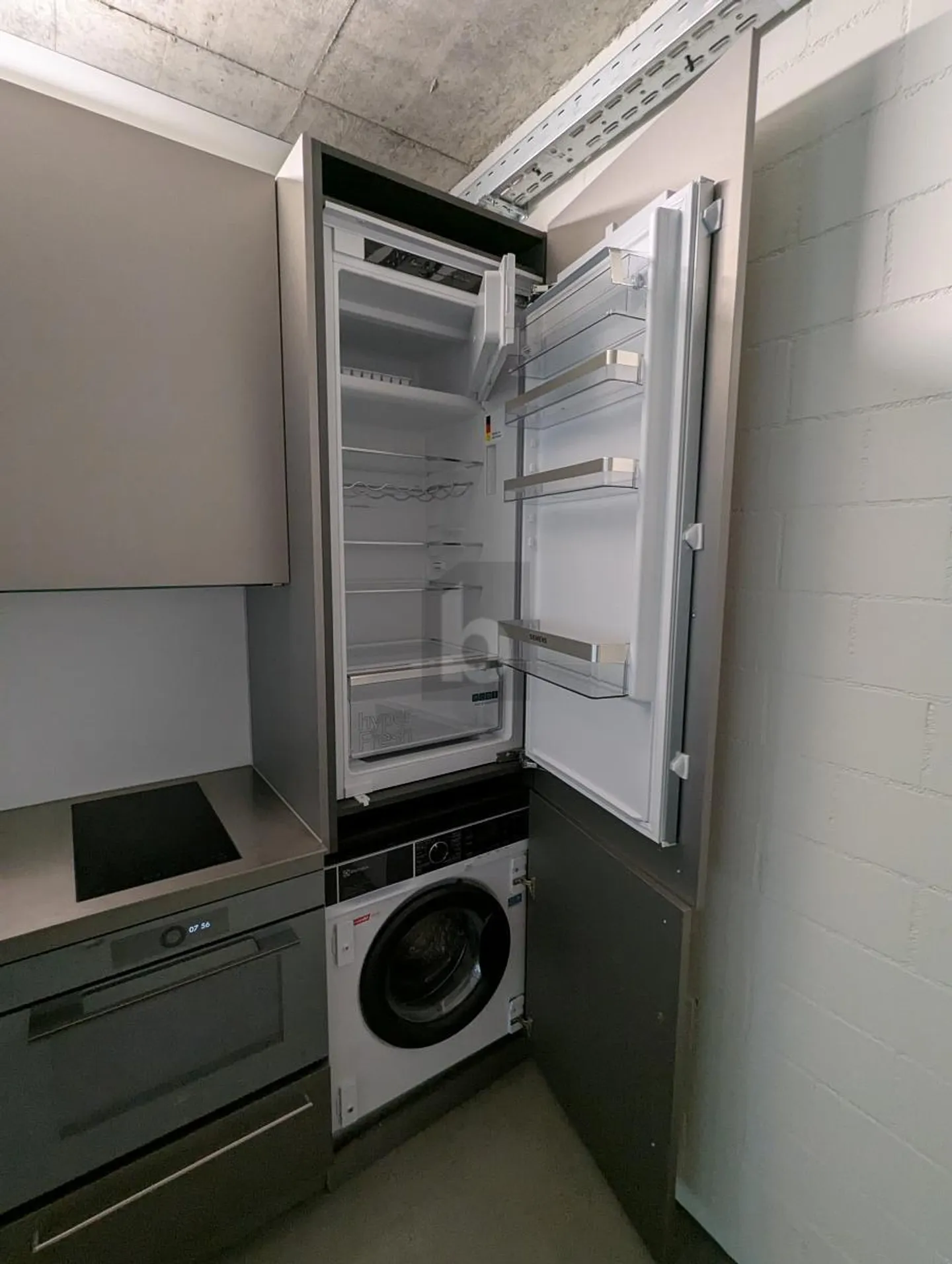 MINERGIE-P-ATELIER, SMALL BUT FINE - Photo 5 of 6