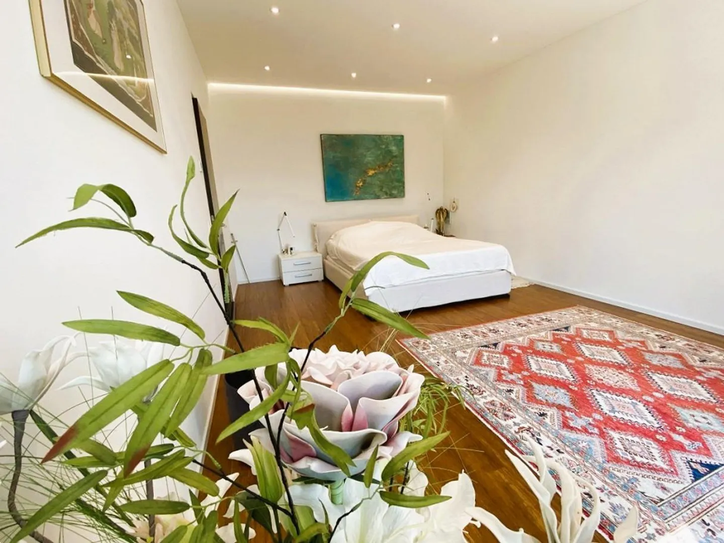 PRESTIGIOSA VILLA UNIFAMILIARE - Foto 9 di 13