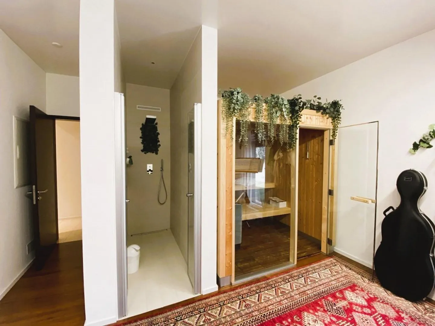 PRESTIGIOSA VILLA UNIFAMILIARE - Foto 12 di 13