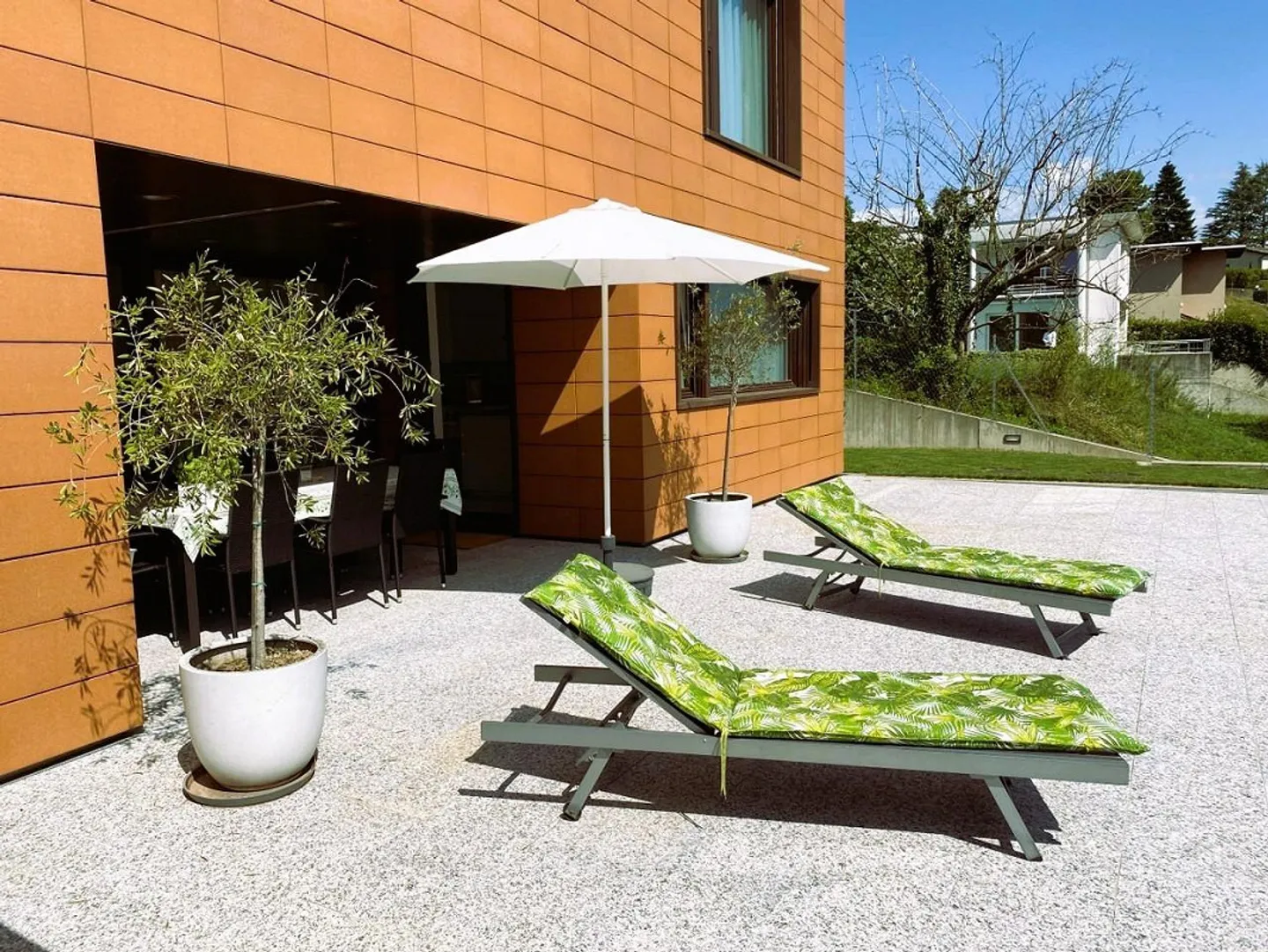 PRESTIGIOSA VILLA UNIFAMILIARE - Foto 5 di 13