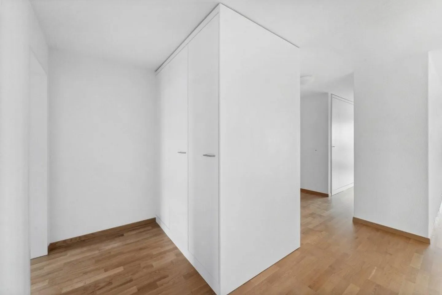 Nuova casa in una posizione privilegiata - Foto 7 di 8