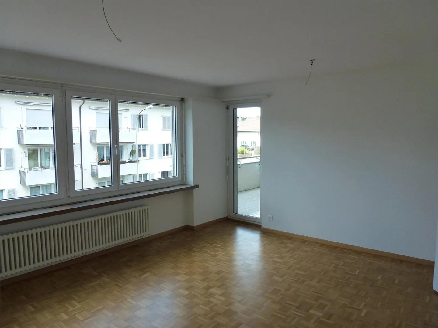 Appartement 3.0 pièces à Bassersdorf - Photo 2 sur 6