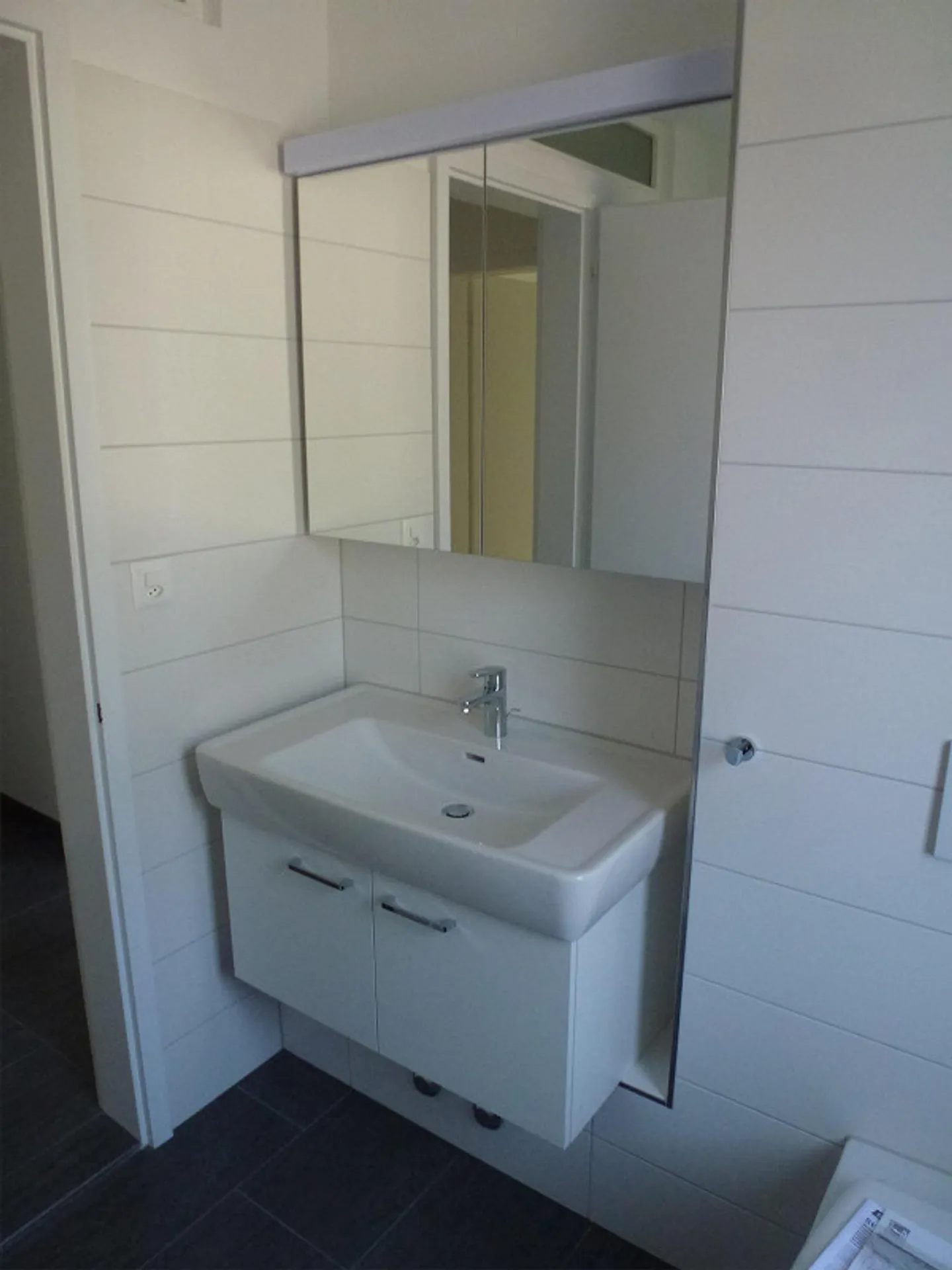 Appartement 3.0 pièces à Bassersdorf - Photo 4 sur 6