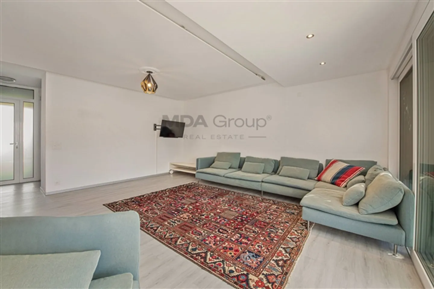 4 Room villa - Photo 8 of 20