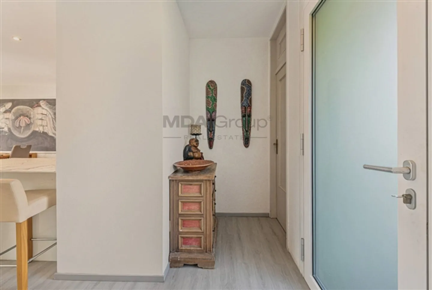 4 Room villa - Photo 9 of 20