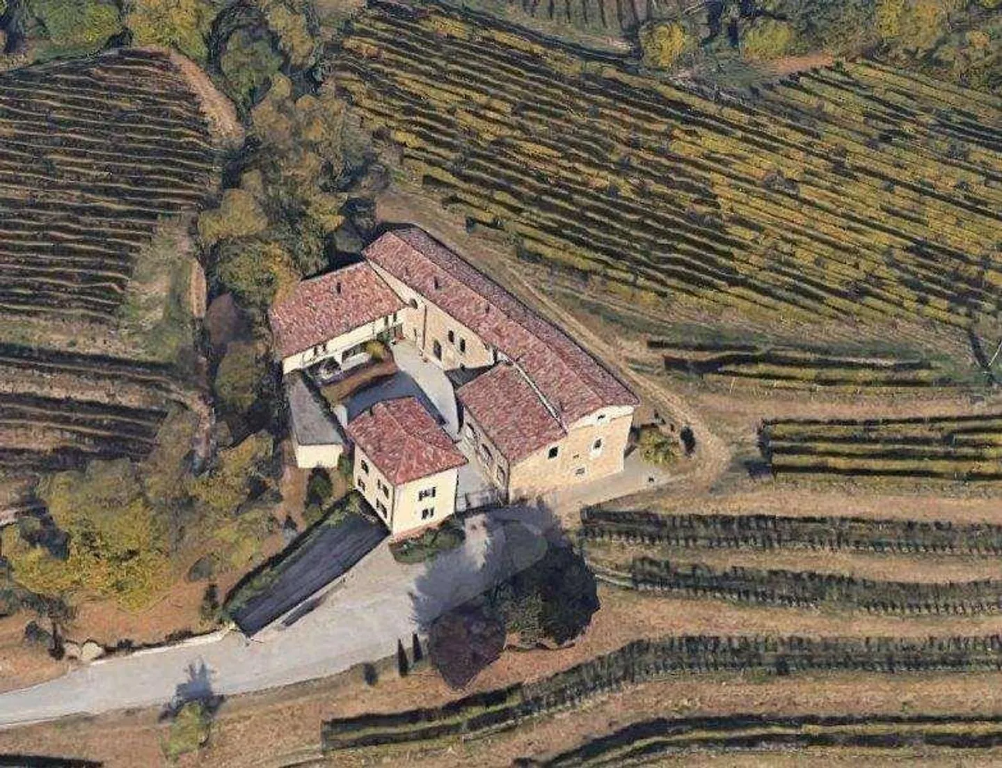 Dreamlike 3.5-room apartment in the vineyards - Photo 10 of 12