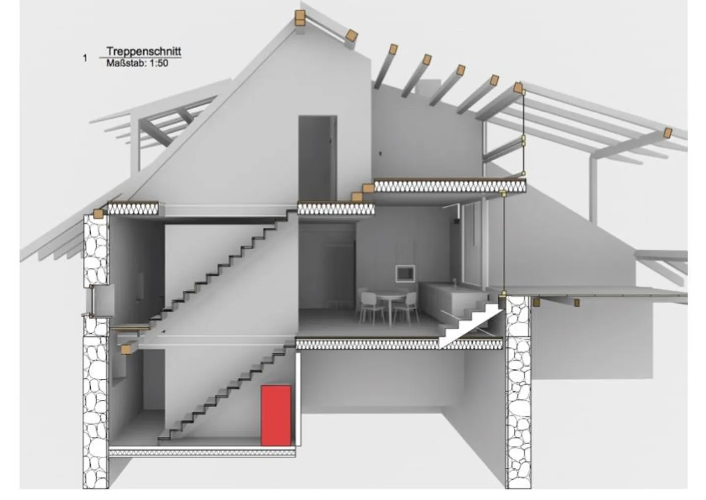 Charmante 2-Zimmer-Wohnung - Foto 12 von 13