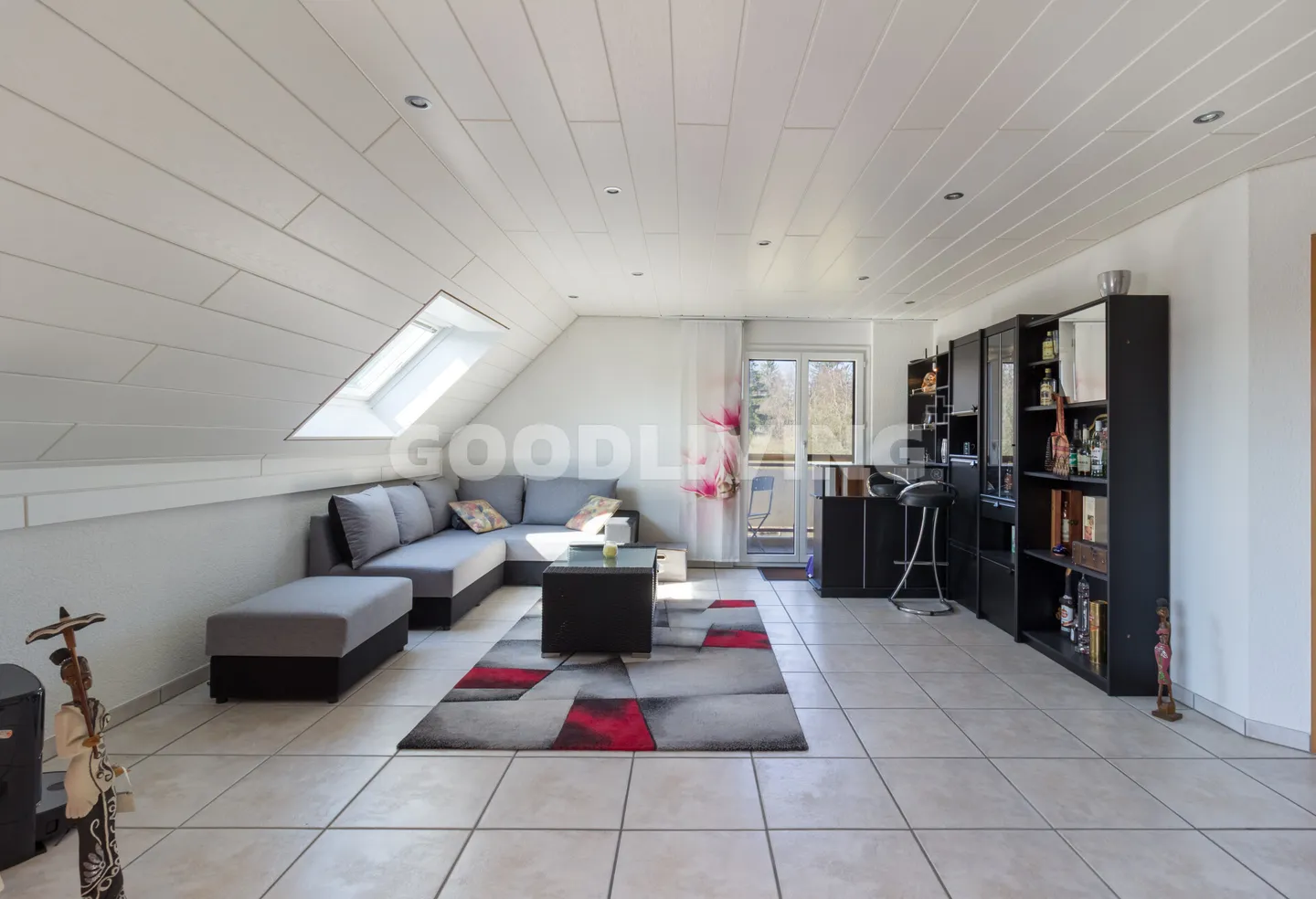 Duplex avec Galerie en Nature - Photo 3 sur 7