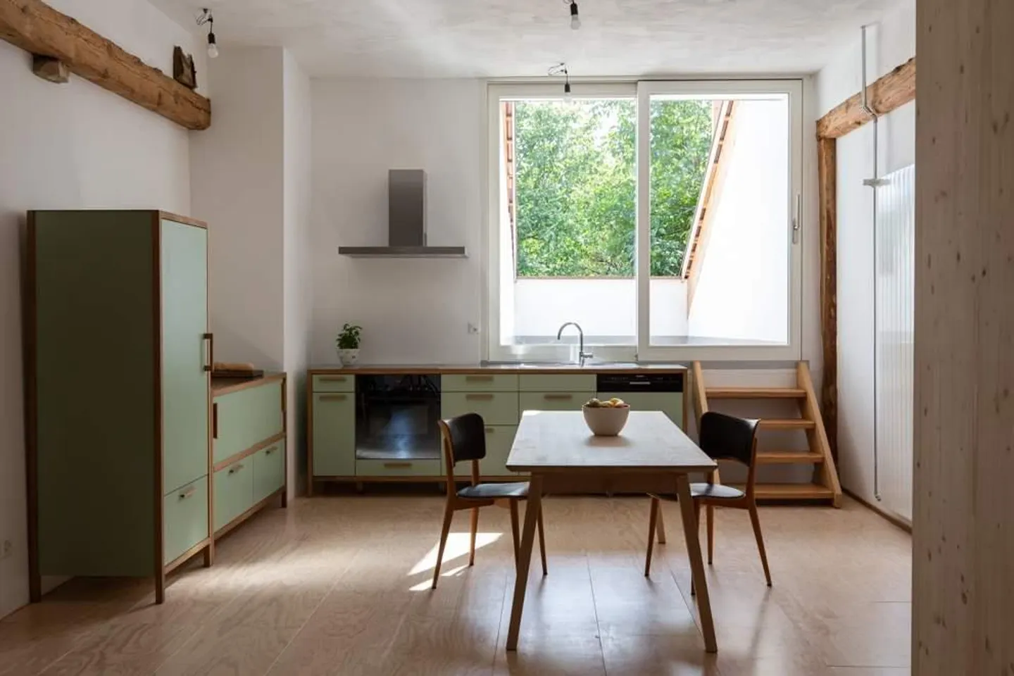 Charmante 2-Zimmer-Wohnung - Foto 1 von 13