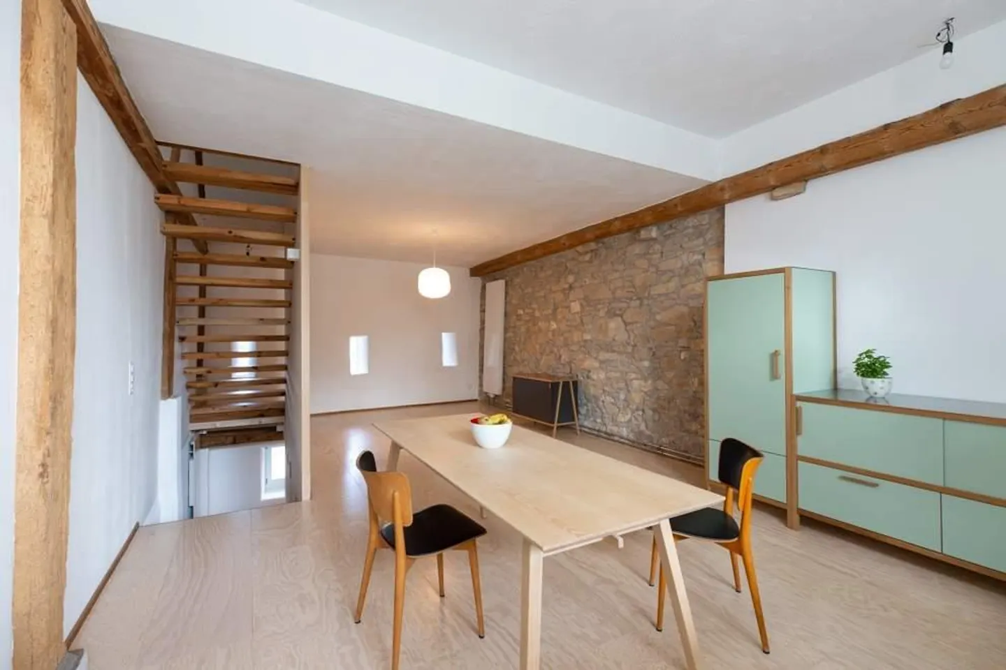 Charmante 2-Zimmer-Wohnung - Foto 2 von 13