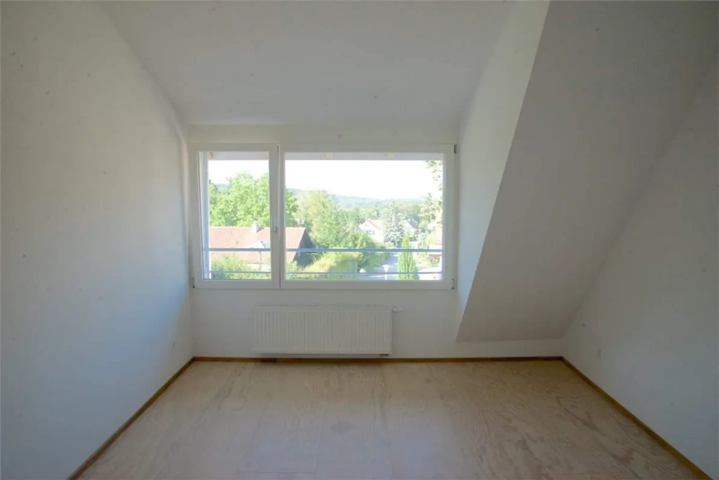 Charmante 2-Zimmer-Wohnung - Foto 4 von 13