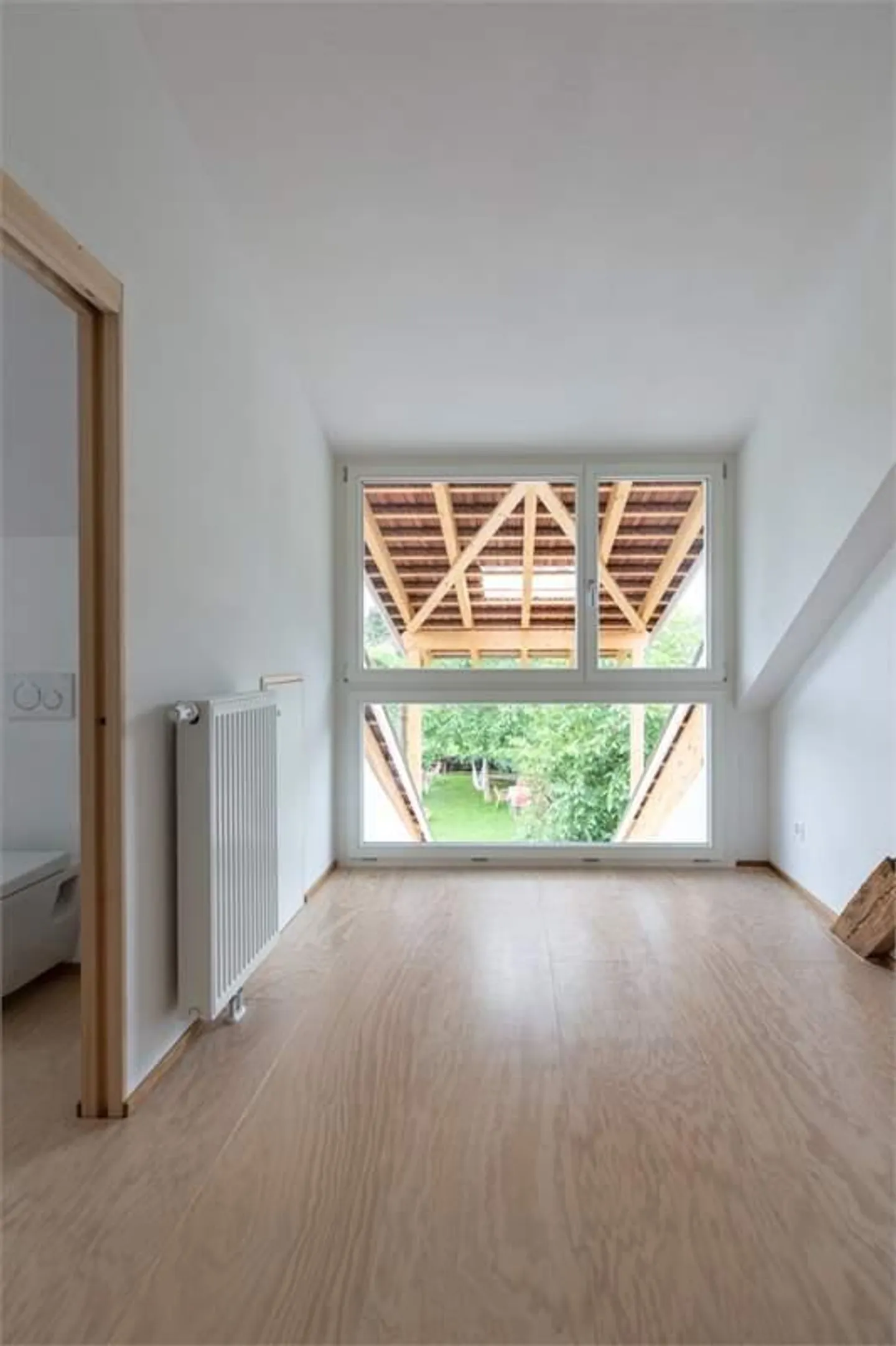 Charmante 2-Zimmer-Wohnung - Foto 5 von 13