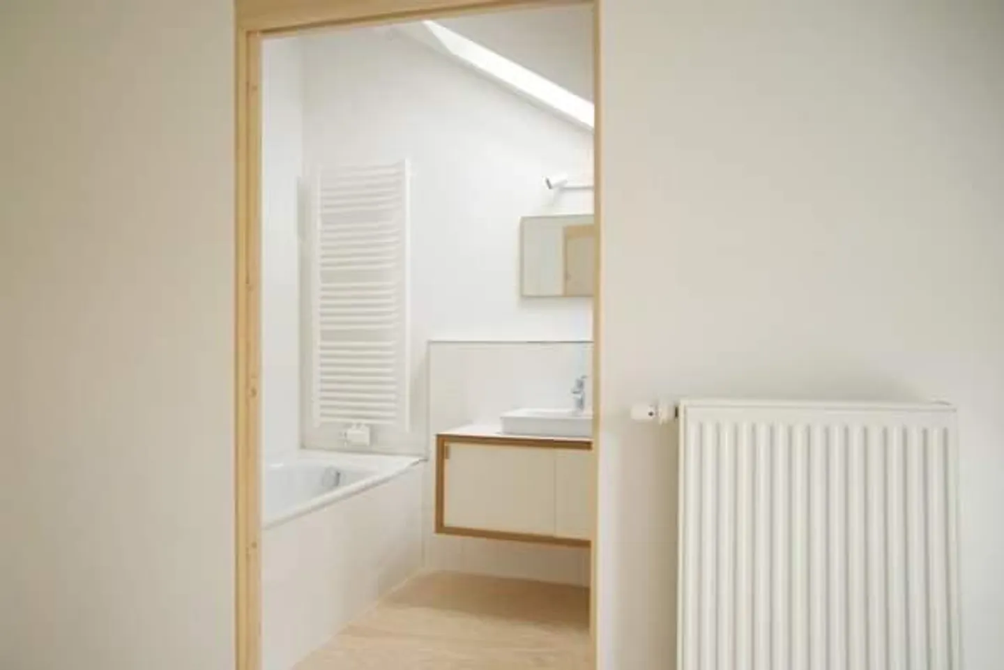 Charmante 2-Zimmer-Wohnung - Foto 7 von 13